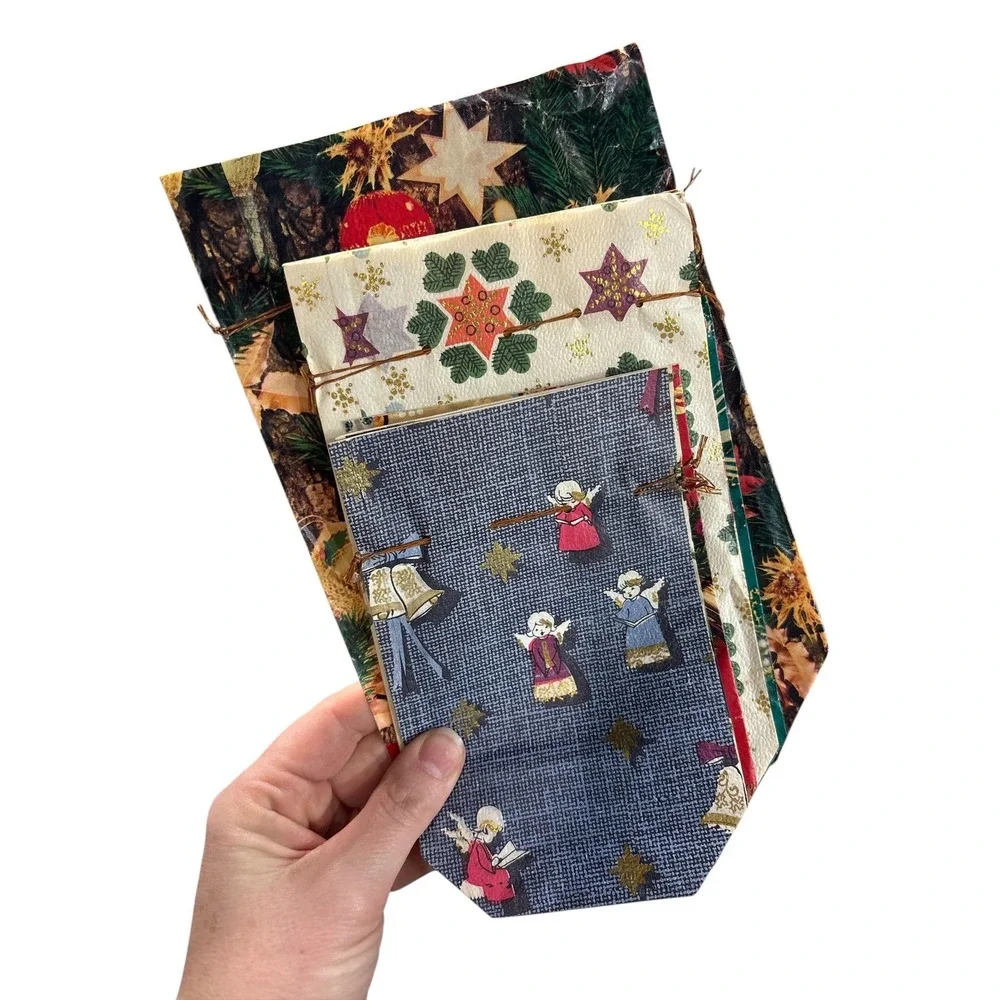 The Unbranded Brand vintage christmas